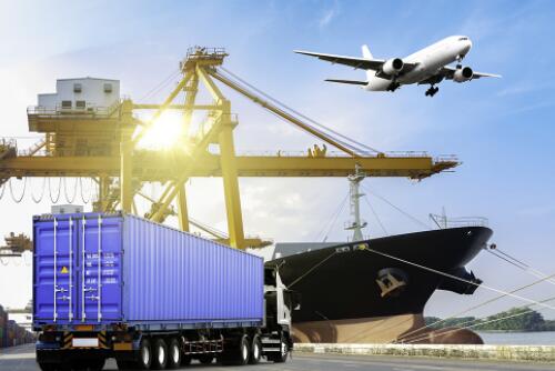 上海进出口货代公司的趋势有哪些