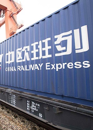 上海货代公司的主营业务有哪些