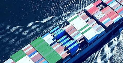 什么样的上海国际货运代理公司值得信赖