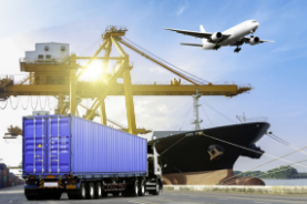 浅谈上海进口代理报关的发展趋势
