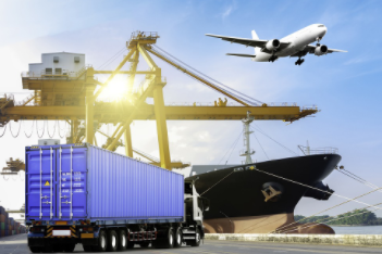 进出口货代公司的流程及注意事项