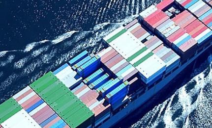 上海国际货运代理合作性价比高的原因