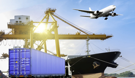 亚马逊FBA头程运作方式和内容