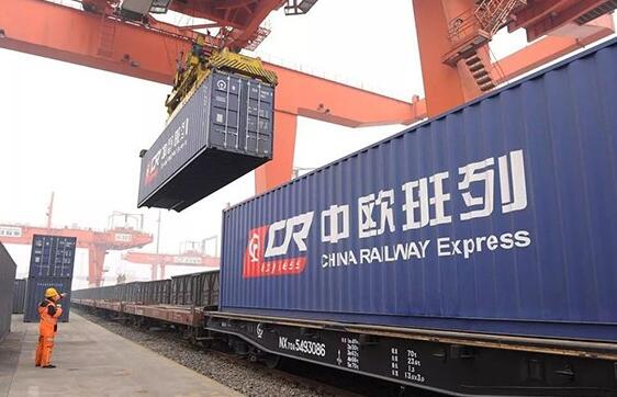 为什么要与上海国际货运代理合作