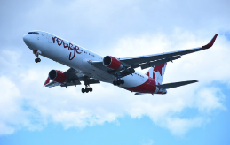 欧洲空派专线让人们体会到更便捷速的服务