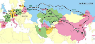 深受顾客欢迎的欧洲铁路专线
