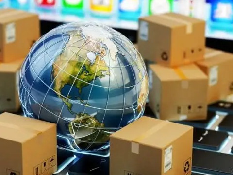 上海国际快递的运输具有哪些优势？