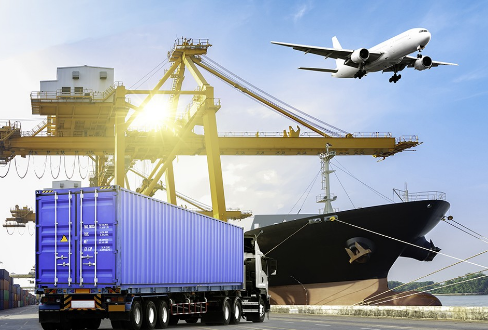 上海国际货运代理合作靠谱有保障的原因