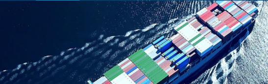 亚马逊FBA头程的运输方式