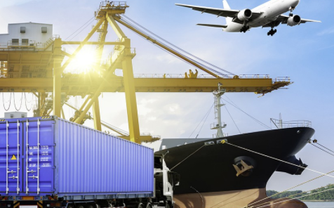 亚马逊FBA头程的流程有哪些？