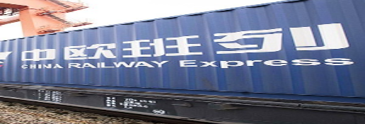 浅析欧洲铁路专线产生的深层原因